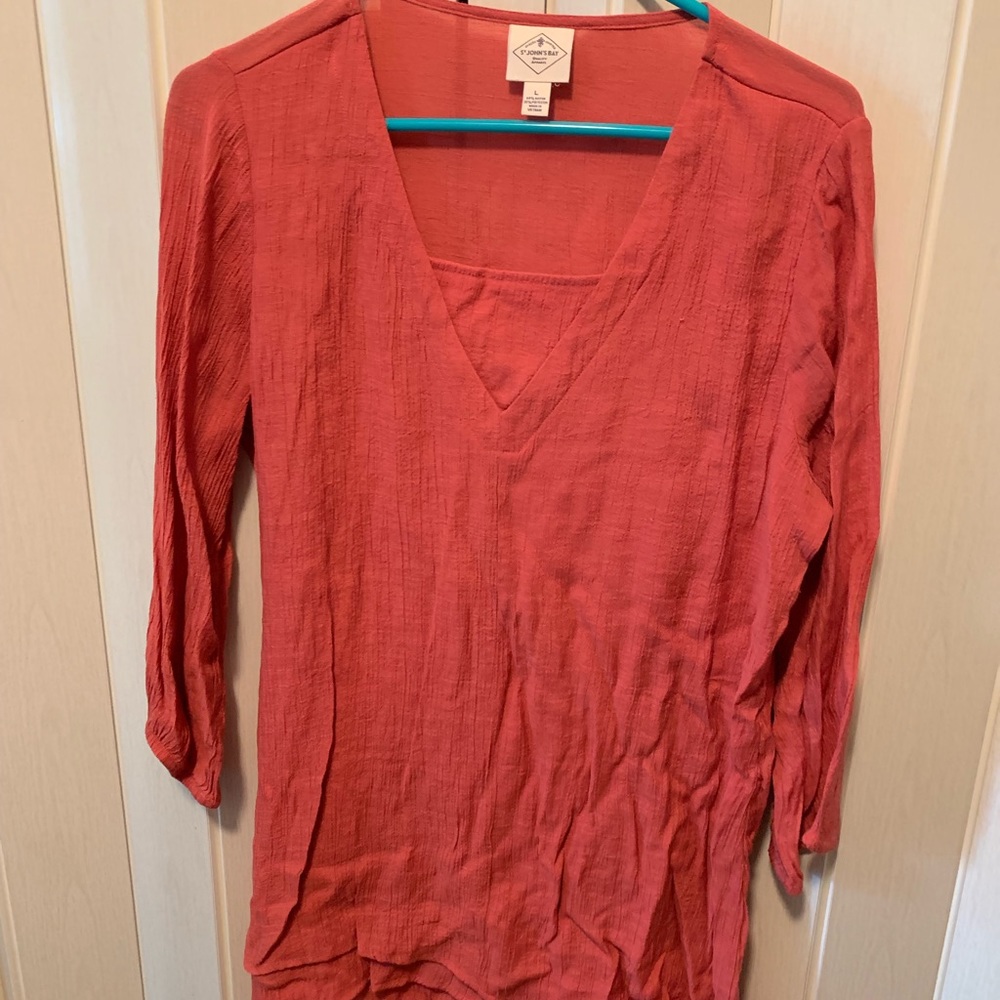 Peasant Top